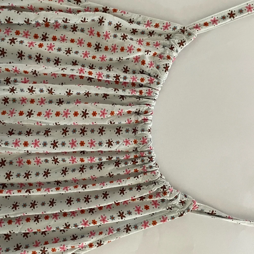 Old Navy maxi dress - Picture 8 of 8